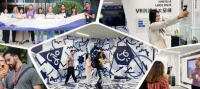 “秦声无界·四海同音”2026西安网络国际传播活动走进西咸新区