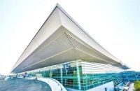 西安咸阳国际机场T5航站楼预计2月20日正式投运