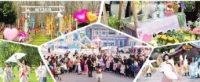 西咸新区这些春日好去处等你来