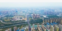大寨路西段市政工程通行公告