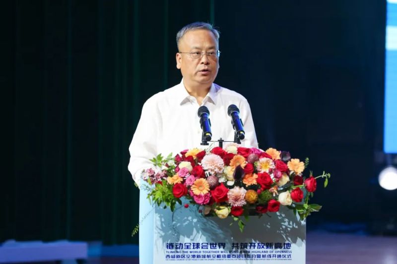 2.空港新城党委书记、管委会主任 张蔚.JPG