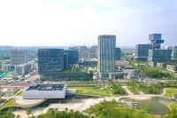 西咸新区39项营商环境建设成果获推广