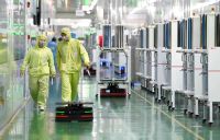 西咸新区泾河新城这家企业多维度领跑全行业