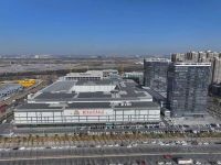 投资再加码 陕西数字医药产业园二期项目在沣东新城启动建设