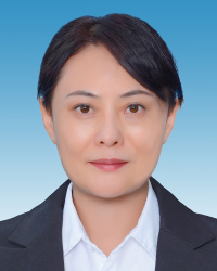 张翠