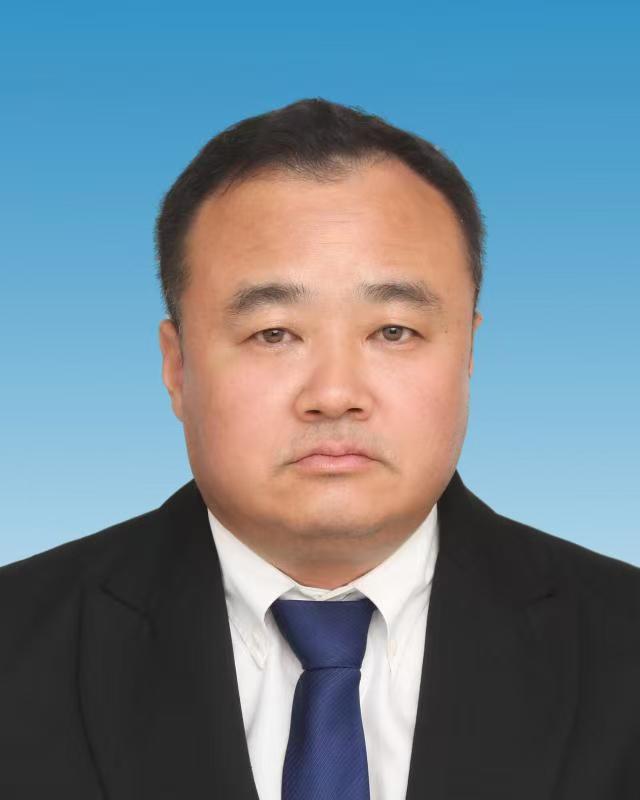张朋为