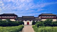 汉景帝阳陵博物院发布通知恢复开放