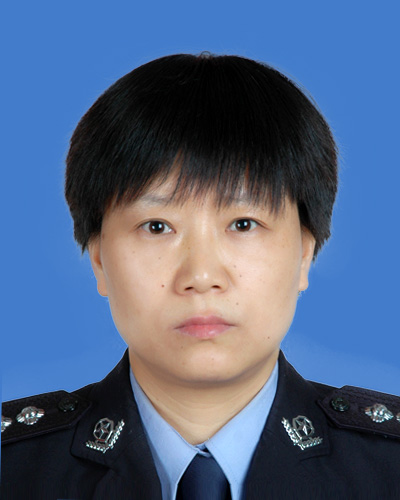 高伟飞