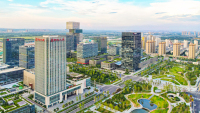 西咸新区举行2025年二季度重点项目集中开工暨签约竣工活动