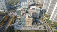 西咸新区沣东新城两家新店相继开业