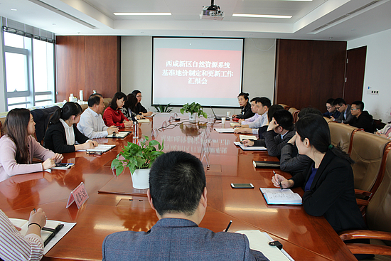 西咸新区基准地价更新调整工作推进会现场.jpg