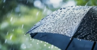 西安市气象台发布雷雨大风黄色预警