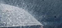 西安市气象台发布雷雨大风黄色预警