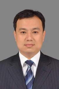 张勇