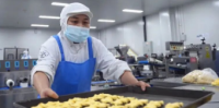 年货清单更新！百万份新年好物赶工忙