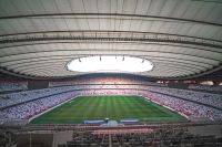 2026CFA中国之队・西安国际青年足球锦标赛观赛指南+出行攻略请收好