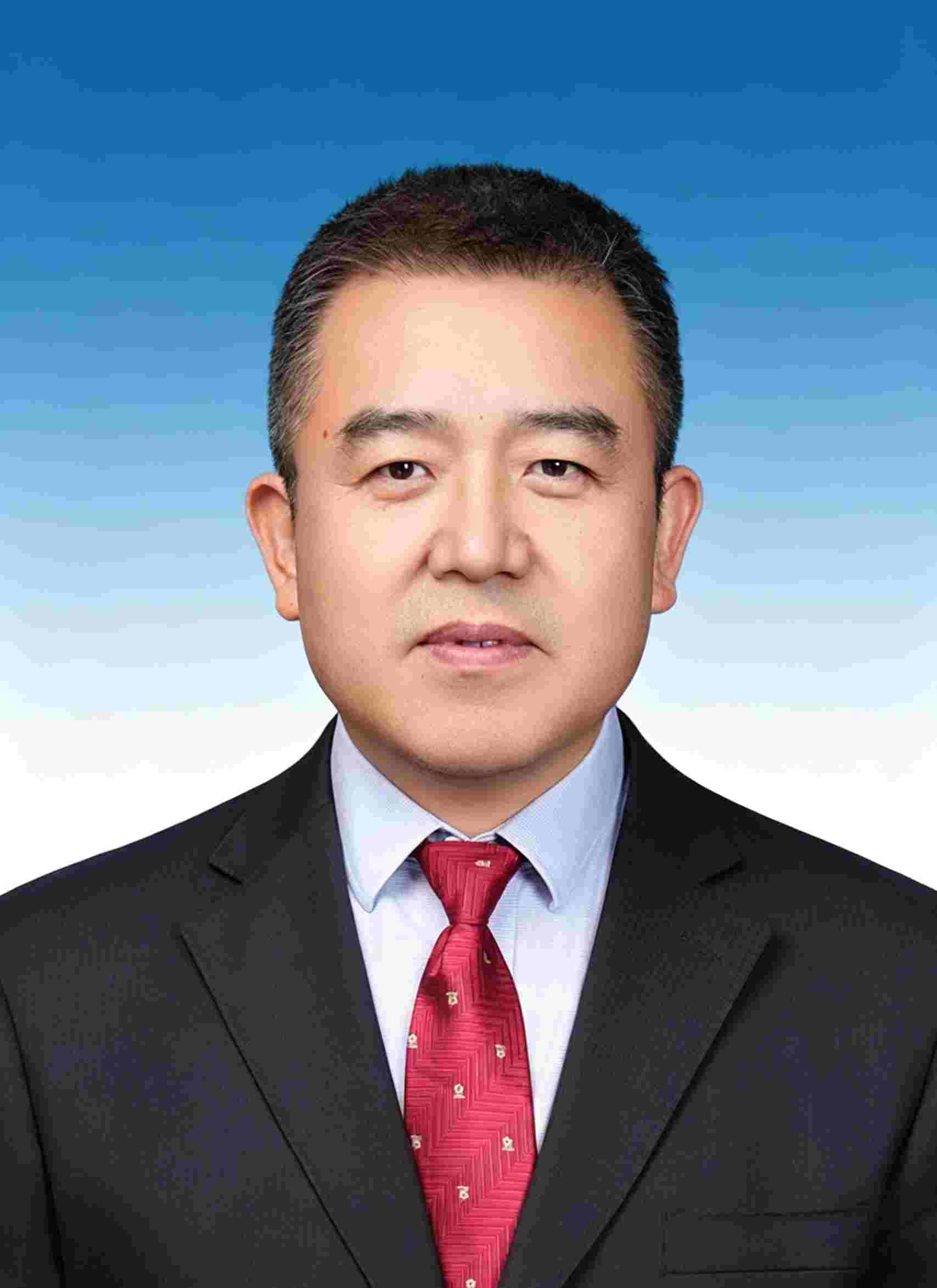 周金光