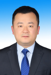 姬永刚