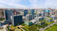 签约！第九次国家级新区工作经验交流会暨新区工作推进会召开