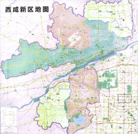 新区简介