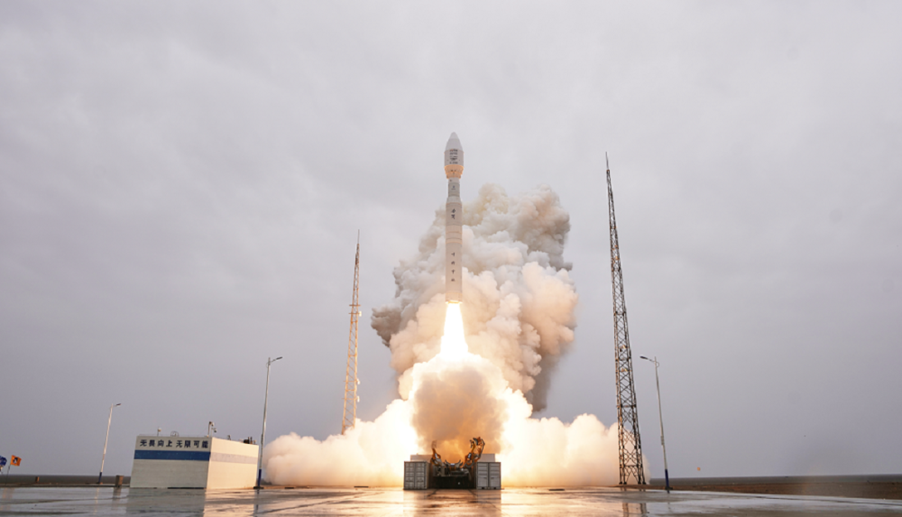 全线开工，冲刺一季度“开门红”！