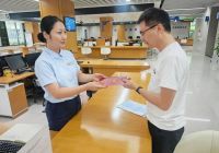 告别工作日请假难 西咸新区沣西新城“周末不打烊”全量预约服务落地
