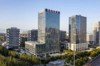 西咸新区多个重点产业项目落地签约