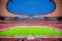 亚足联U23亚洲杯预选赛观赛指南+出行攻略请收好