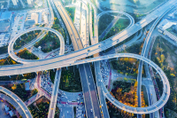 三秦都市报刊发报道《市民真切感受便捷通勤路》