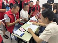 “家门口”秒变“就业岗”