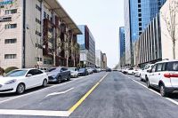 西咸新区市政道路建设迎来新进展