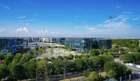 陕西日报刊发报道《陕西企业完成全国首单高光谱卫星数据资产入表》