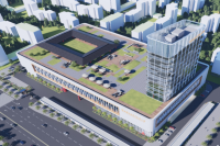 西咸新区两大重点产业项目建设进度持续刷新