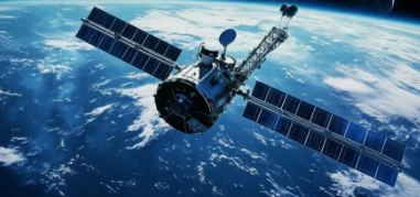 陕西日报刊发报道《陕西自研定量高光谱智算卫星启运》